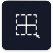 Custom Box icon