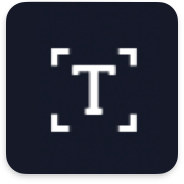 OCR icon